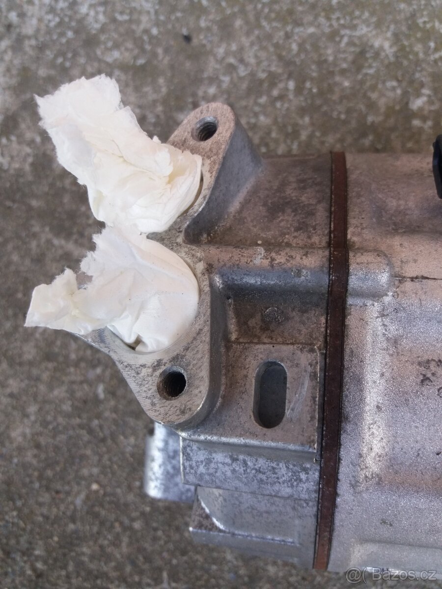 KLIMA KOMPRESOR 8200848916 - MASTER/MOVANO/INTERSTAR 2,3DCI - 7