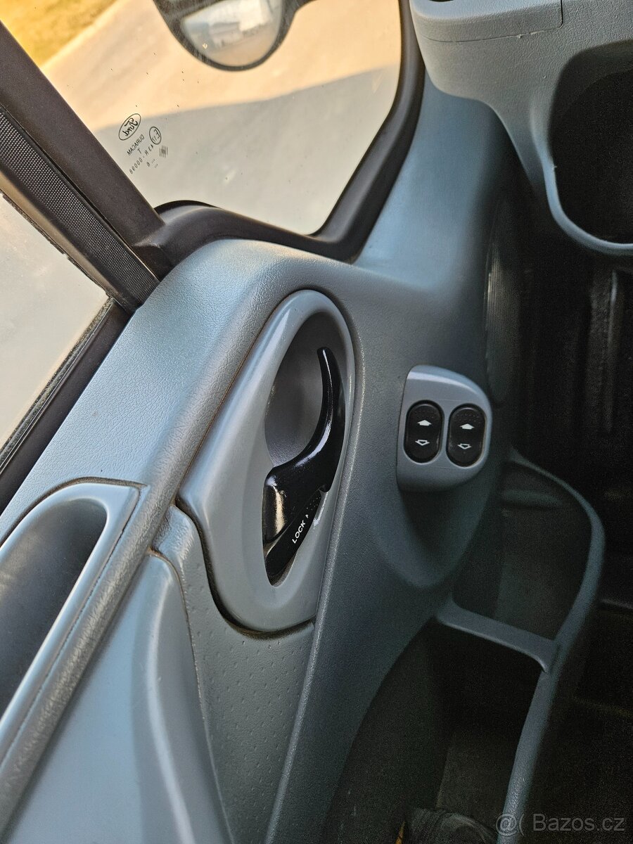 Ford Transit 2.2.TDCI 63kw - 7