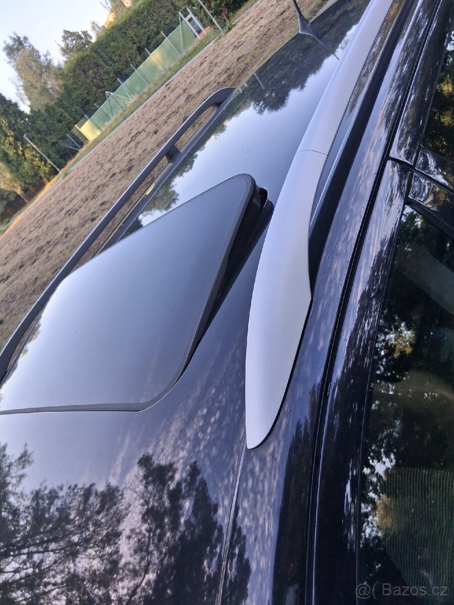 Škoda Octavia 2 automat kůže - 7