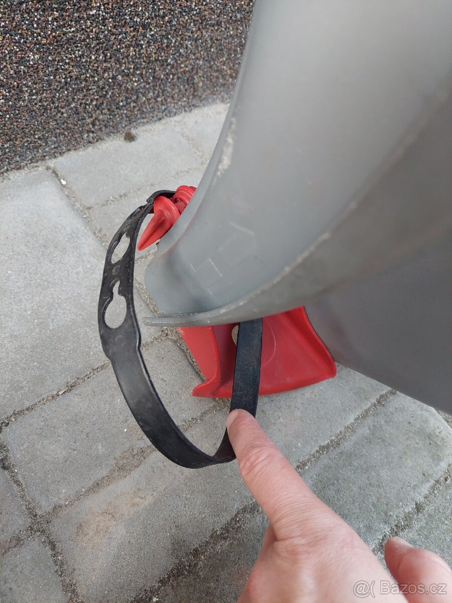 Cyklosedacka beleli - 7