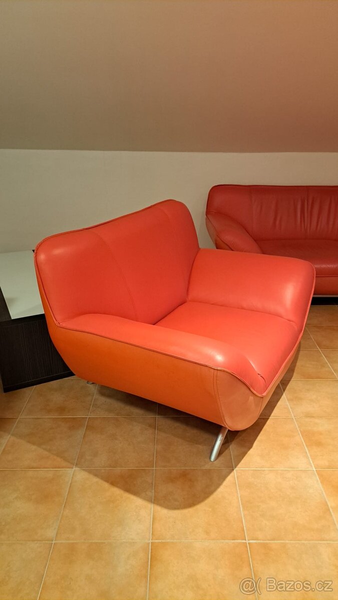 Prodám sedací soupravu - 7