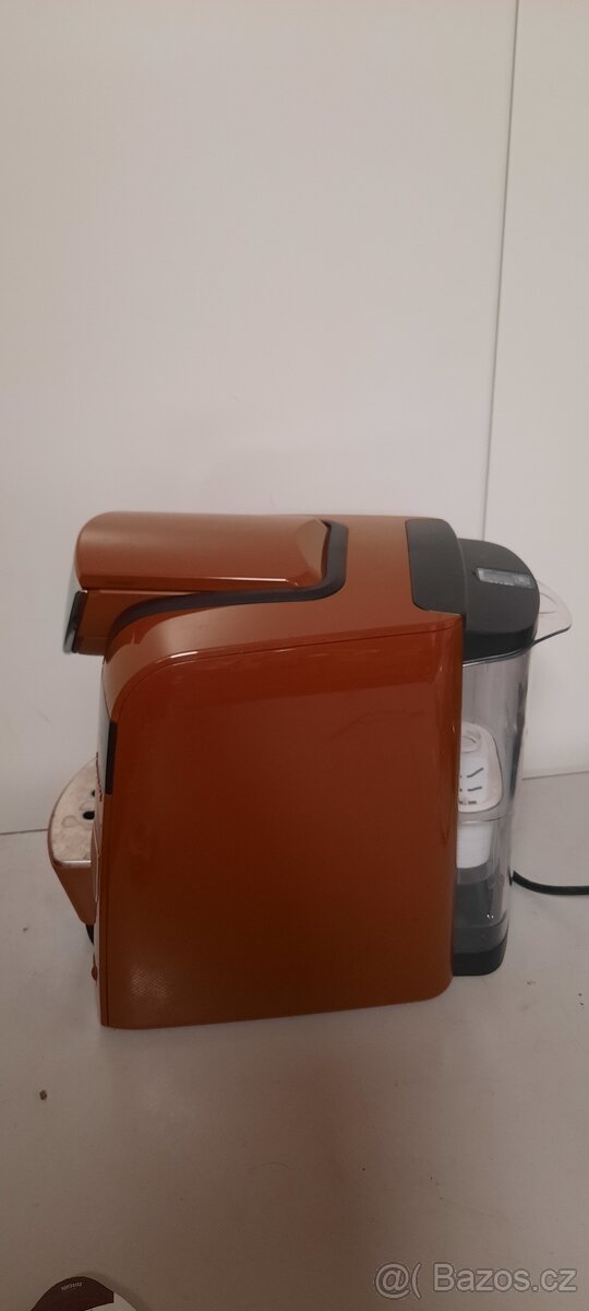 Kávovar Bosch Tassimo - 7