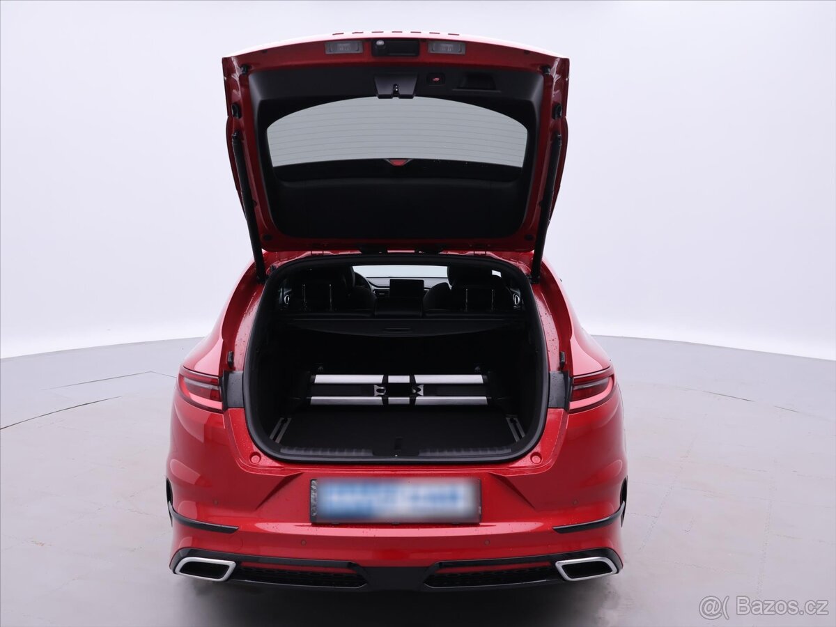 Kia ProCeed 1,6 CRDI Automat GT-Line LED (2019) - 7