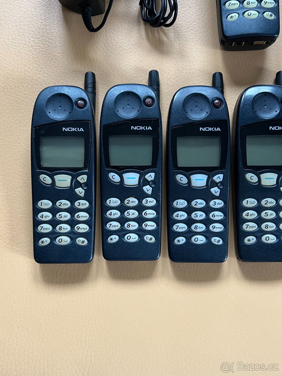 Nokia 5110 - 7