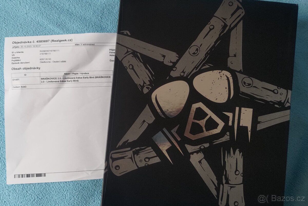 Bráškovice 2.0 - 7