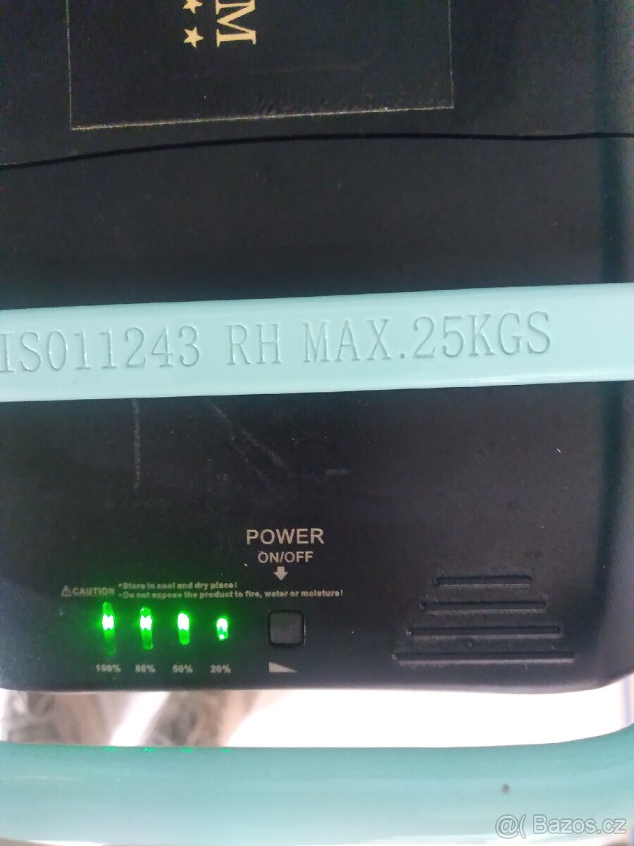 Prodám elektrokolo - 7