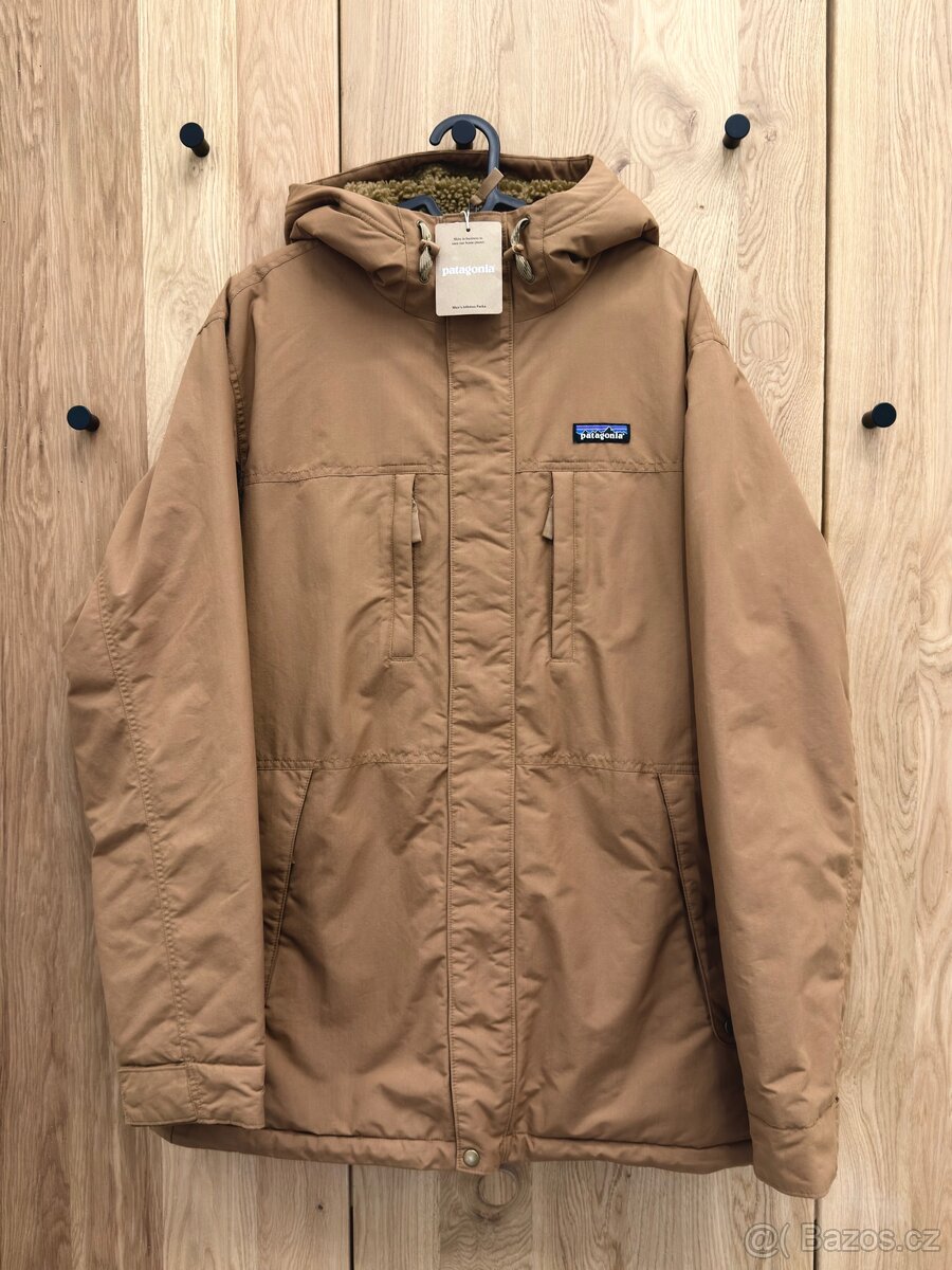 Oblečení Patagonia / Carhartt - 7