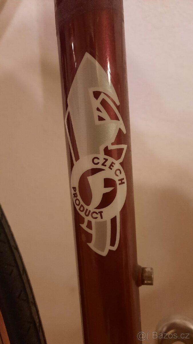 Fort Frame Racing Technology - 7