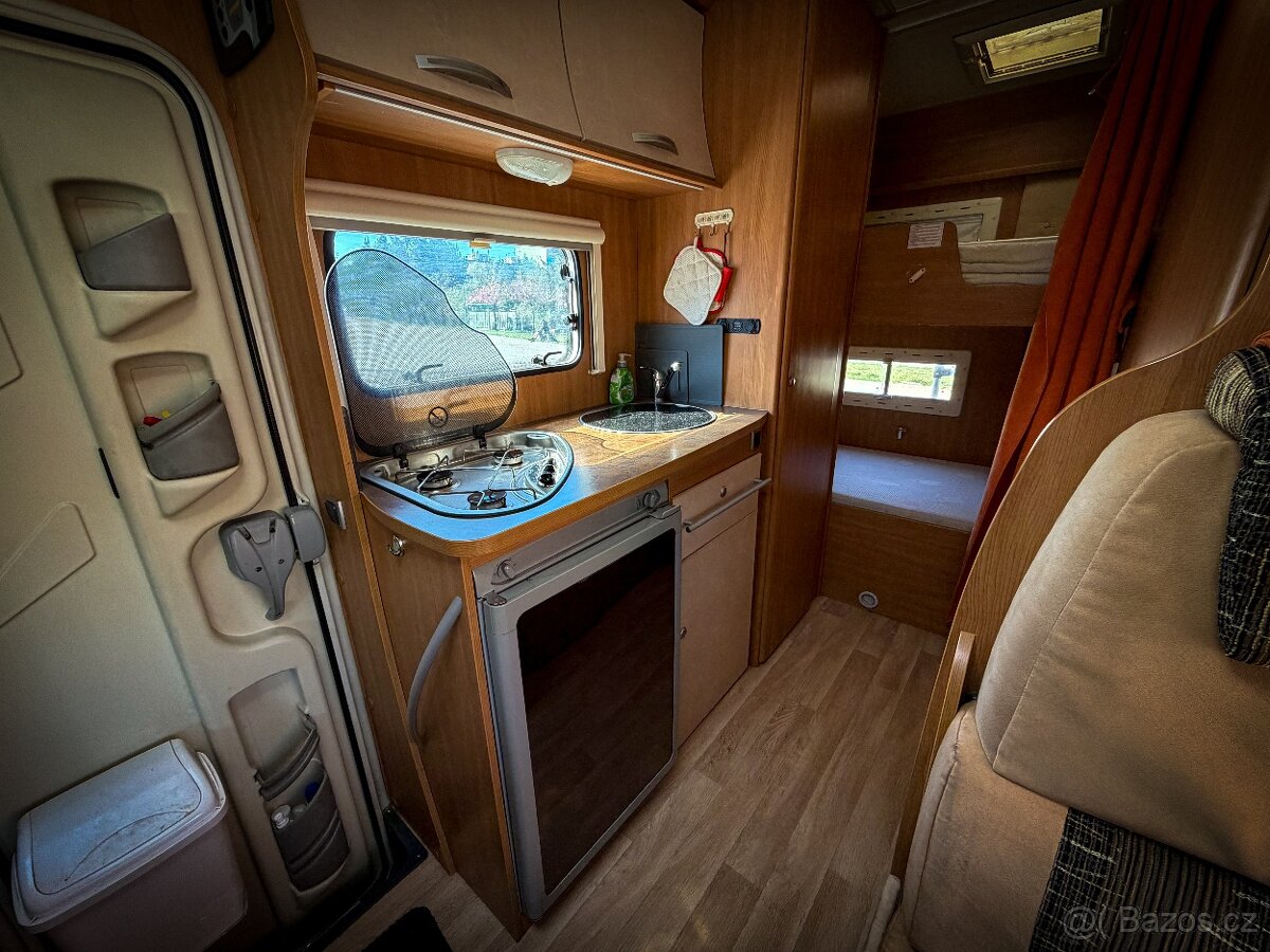 FORD/CHAUSSON 2.2 TDCi - 7