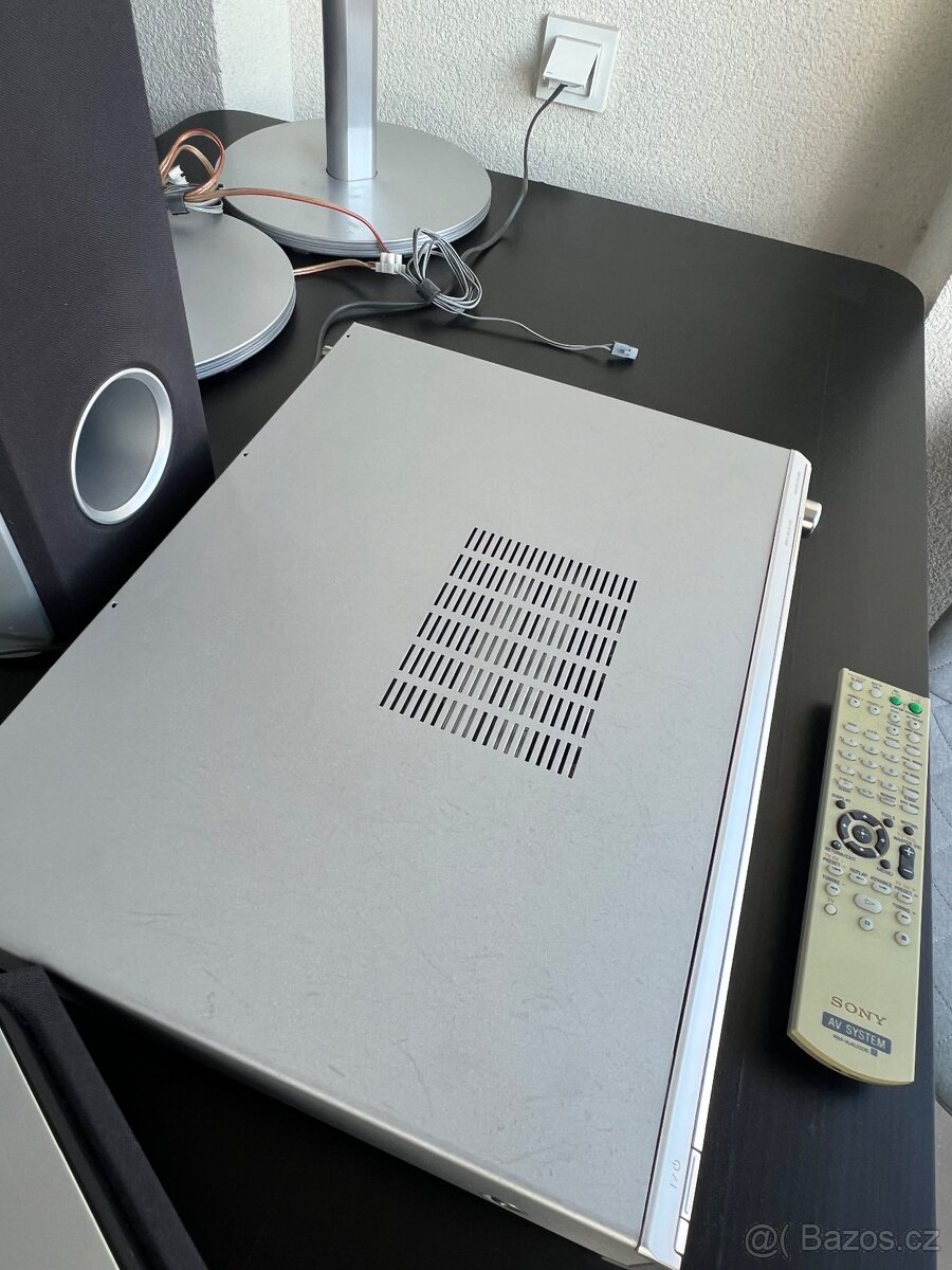 Sony STR-KS1000 - 7