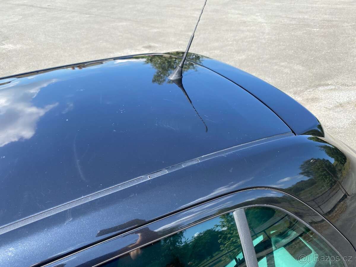 ŠKODA FABIA 1,9 TDi EDITION 100 - r.v. 2005 naj. 216.000 km - 7