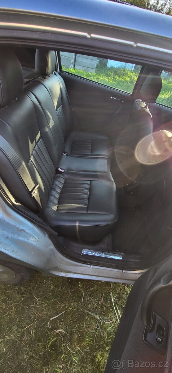 Alfa romeo 147 2.0 ts 110kw na díly. - 7