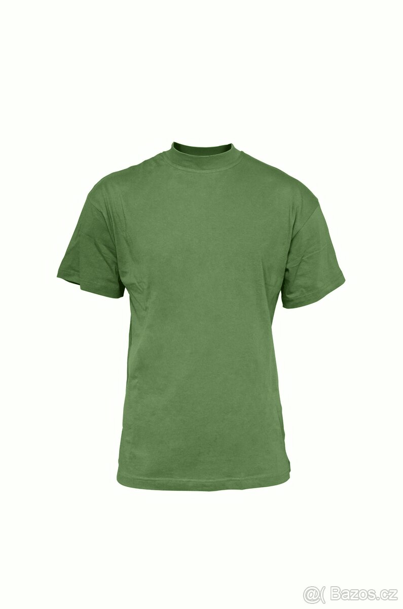 Nové Termo prádlo a trička AČR (Armáda ČR) - 7