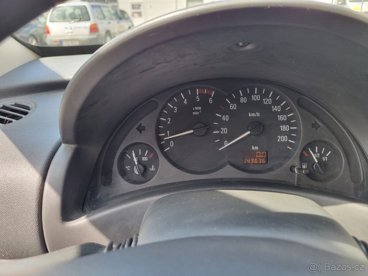 Opel Combo 1.3 DCTI - 7