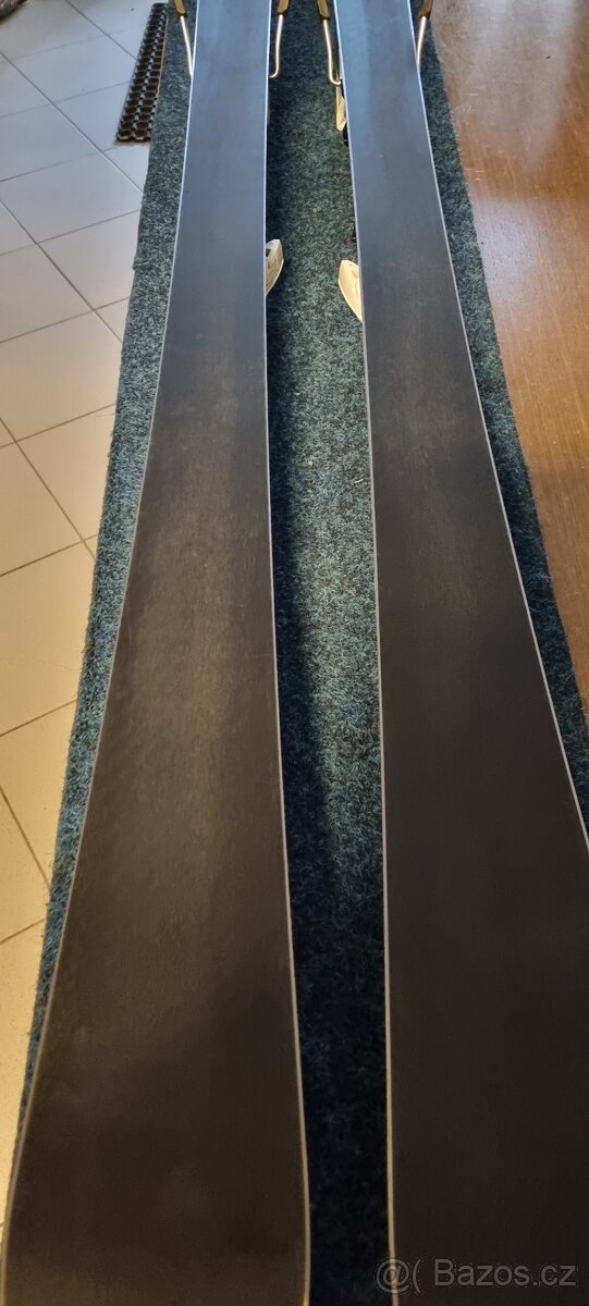 Stockli Spirit Motion 163cm Jen 3.900,- - 7