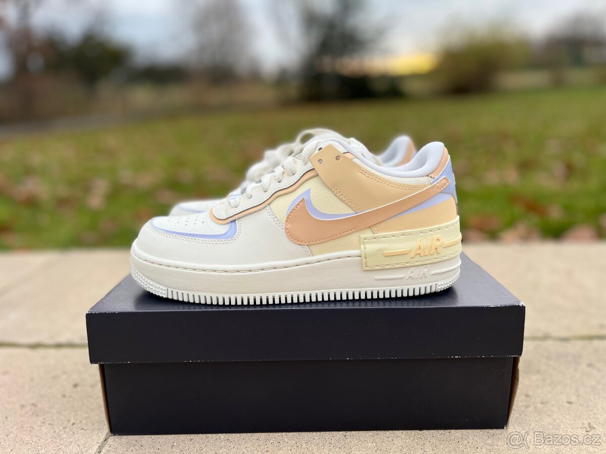 Nike air force 1 shadow velikost 41 - 7