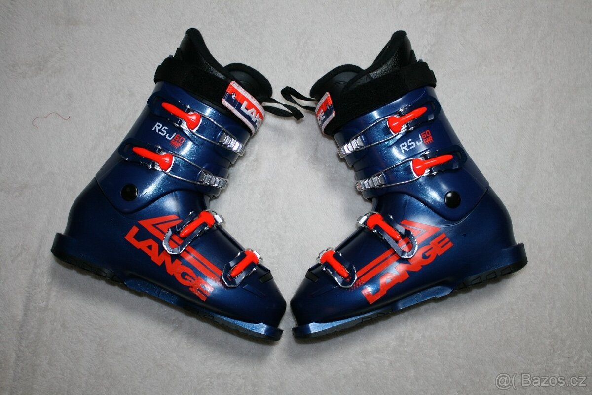 lyže Fischer CURV 130 cm - 7