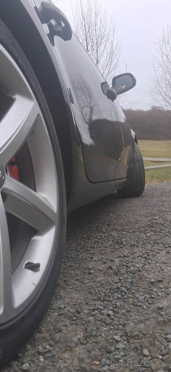 Audi A4 b8 sline - 7