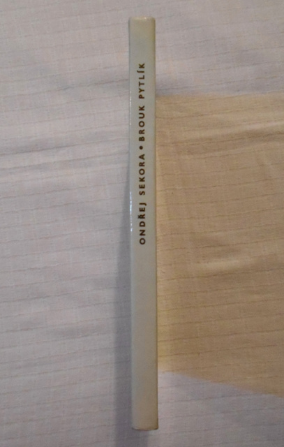 Ondřej Sekora - Brouk Pytlík - 1984 - 7