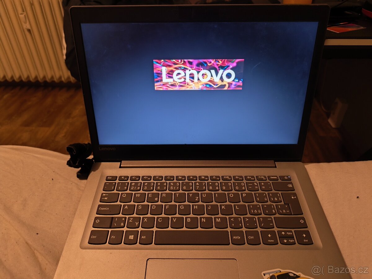 Notebook Lenovo IdeaPad S130-14IGM - 7
