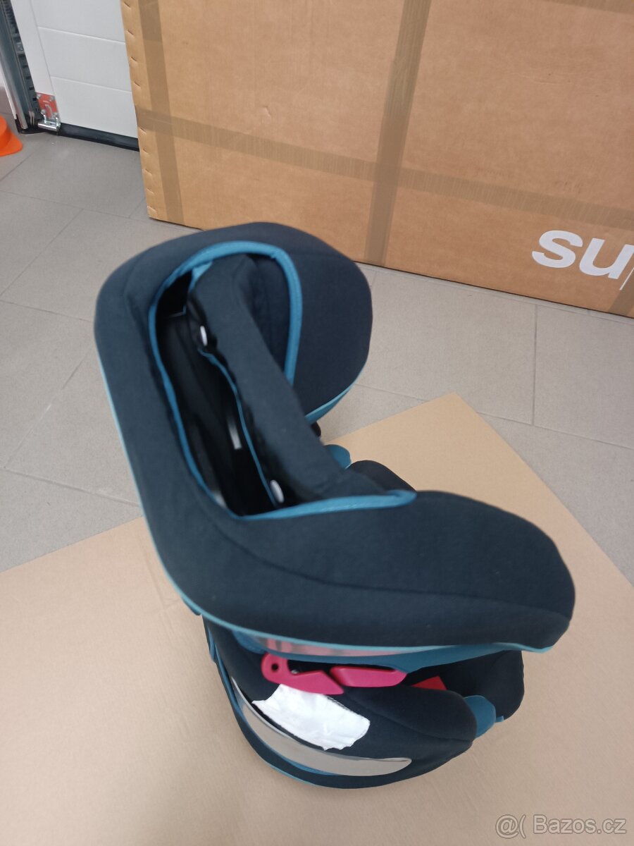 Dětská autosedačka Cybex CBX Solution 15-36kg - 7
