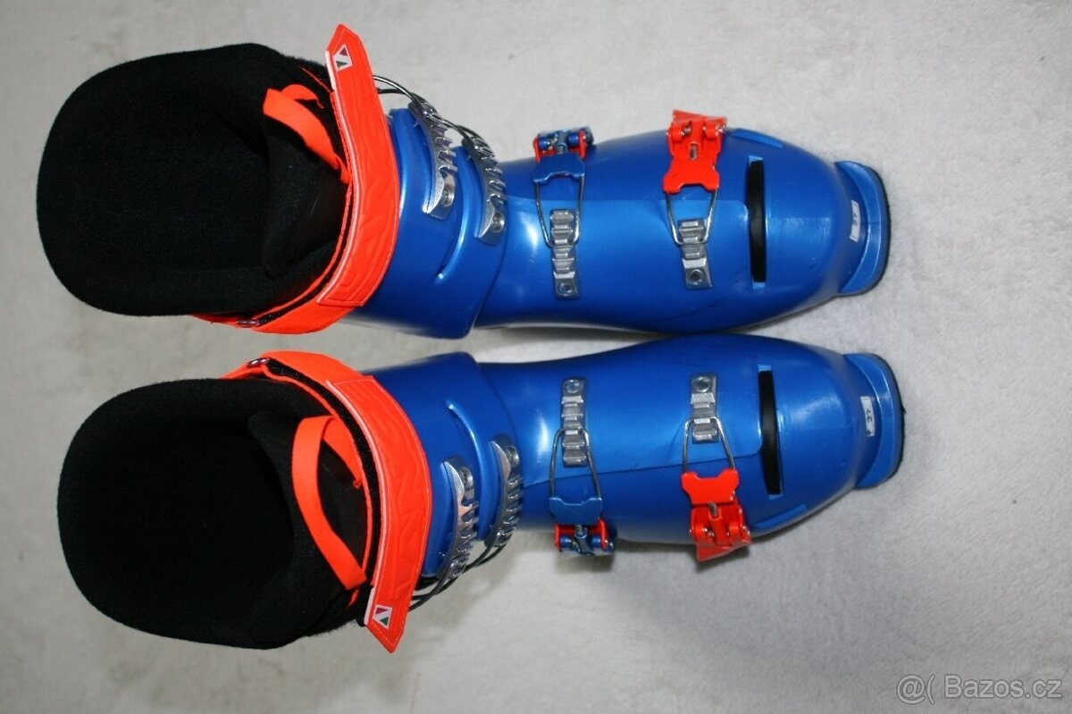 Fischer Curv Pro 160 cm - 7