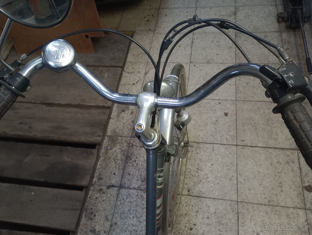 Motokolo Hercules - 7