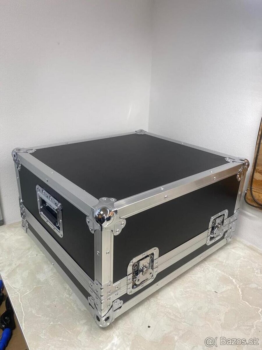 Svetelný pult Quartz - 7