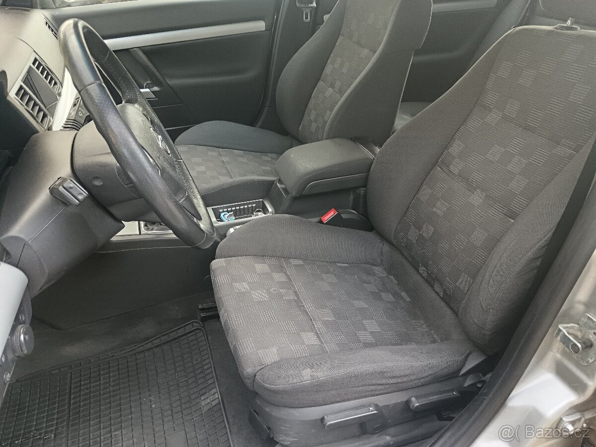 Opel Vectra c 2.0 turbo sport - 7