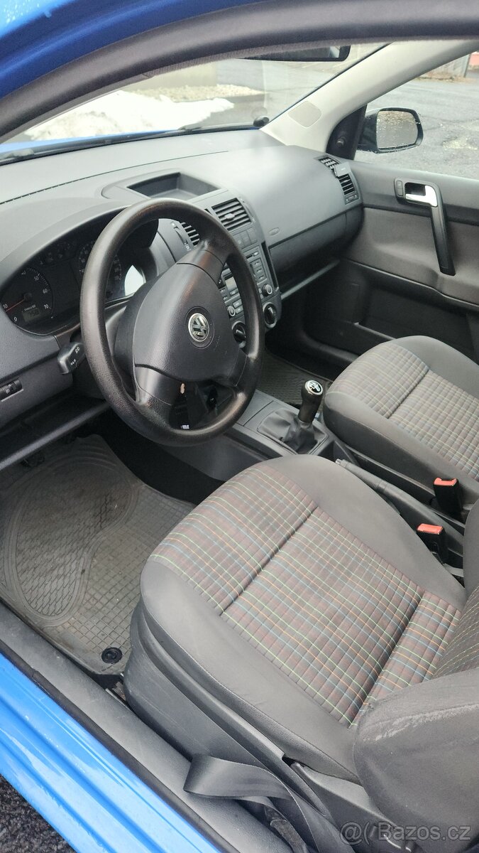VW Polo - 7