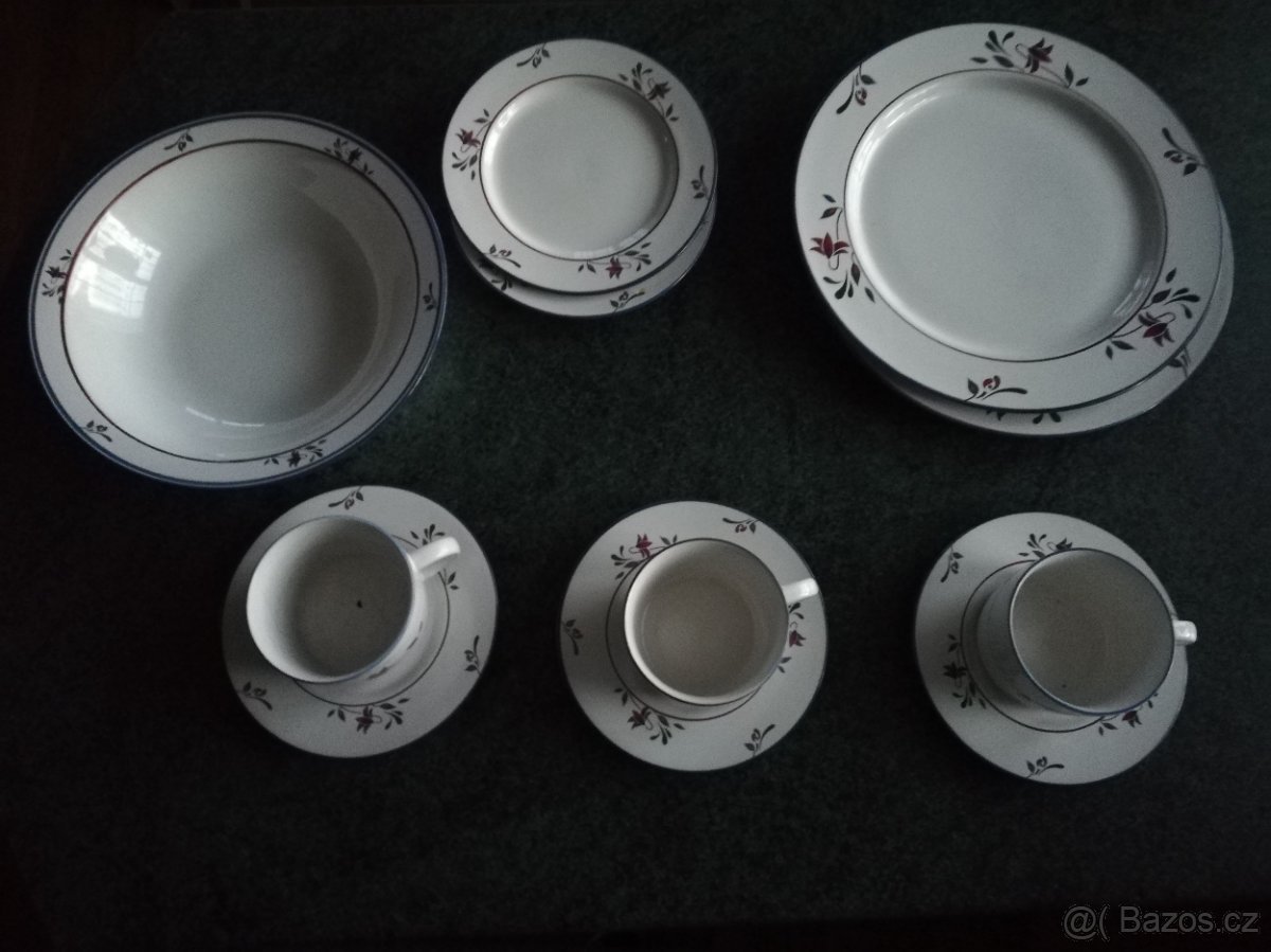 NÁDOBÍ -mix. vice galerie - 7