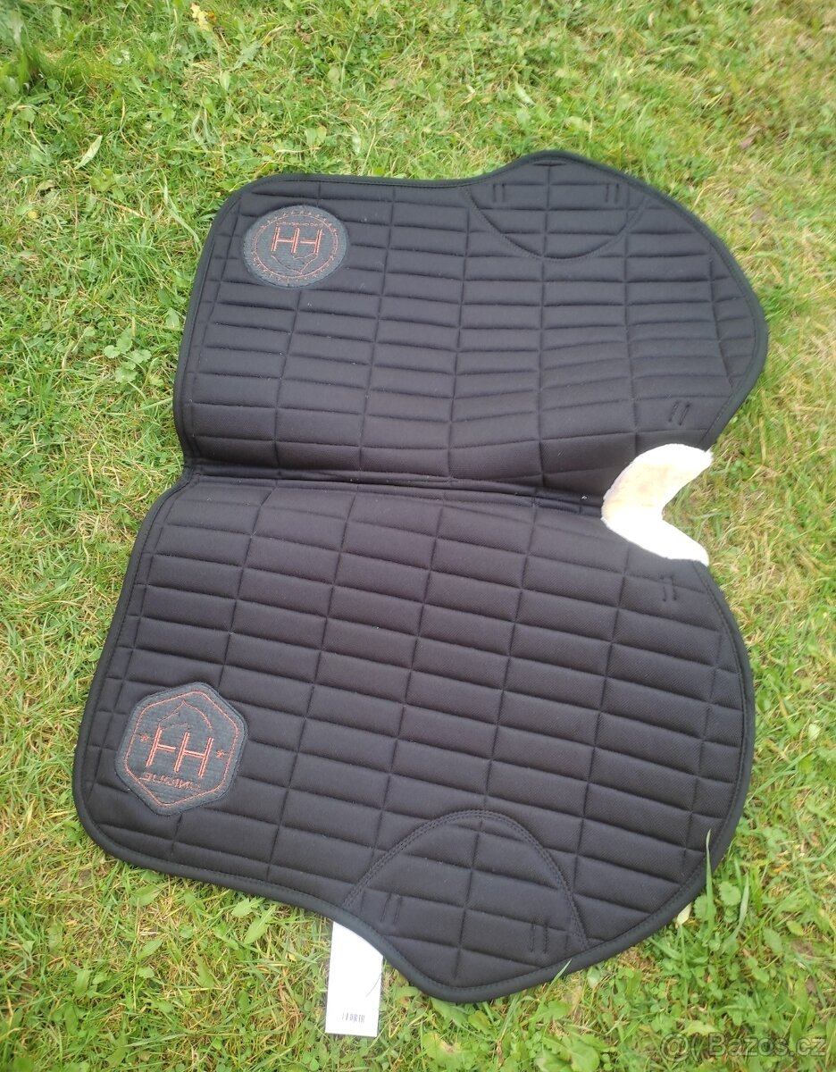 Skoková nová dečka HH Unique - 7