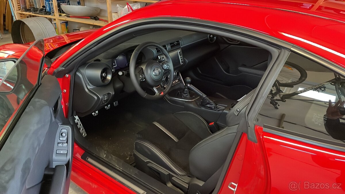 Toyota GR86 - 7