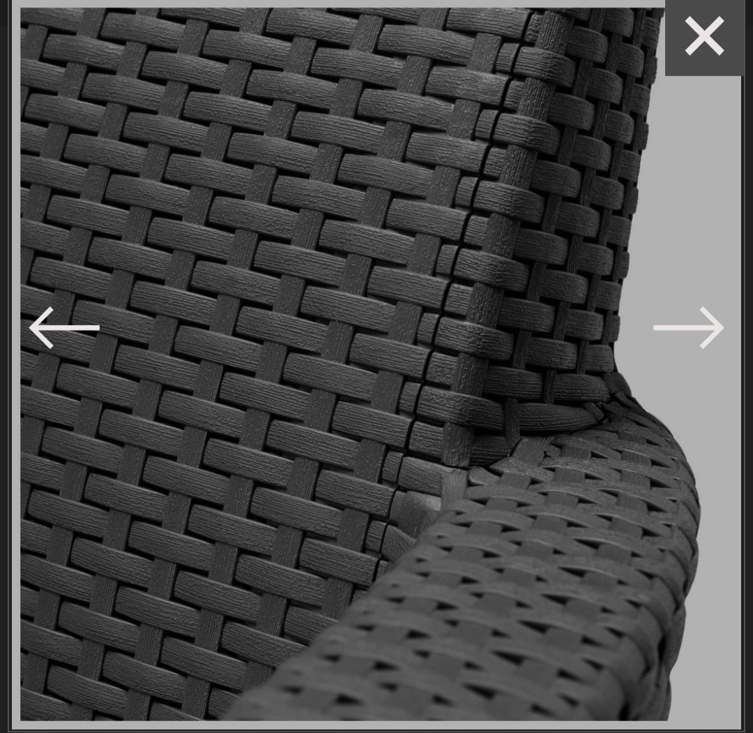 Zahradni/balkonova sestava - 7