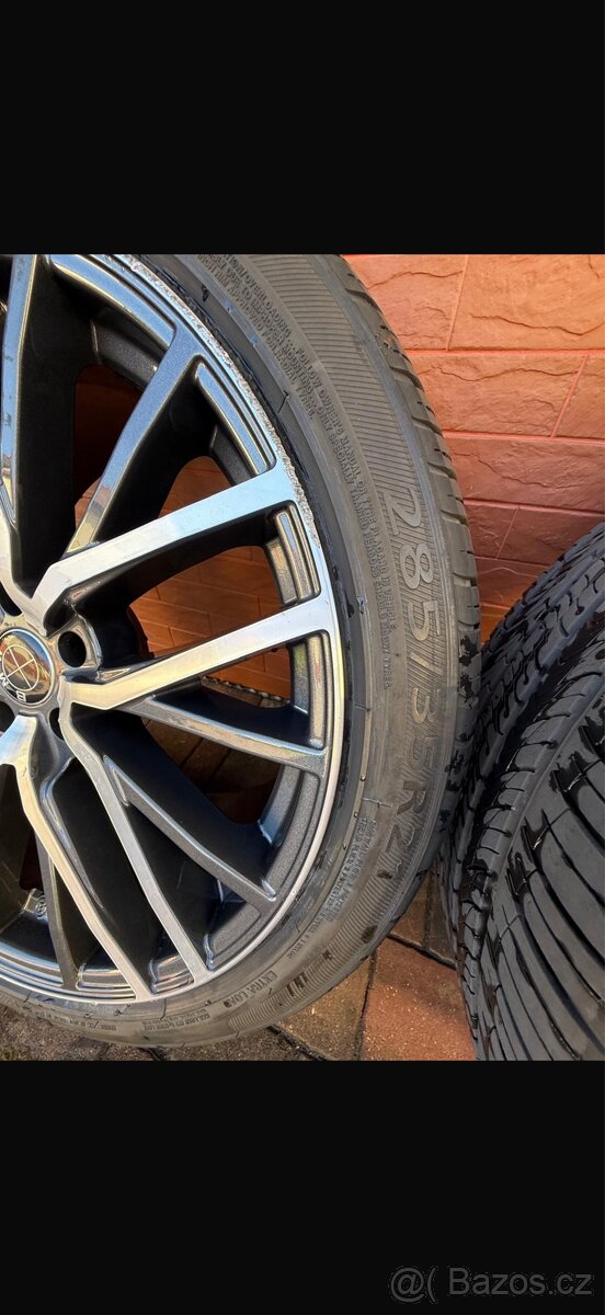 5x120 r21 - 7