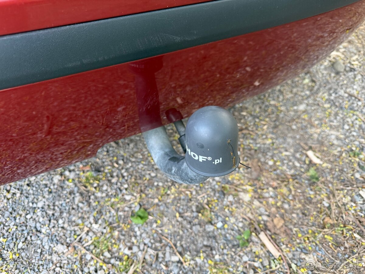 Fabia 1,4 16V - 7