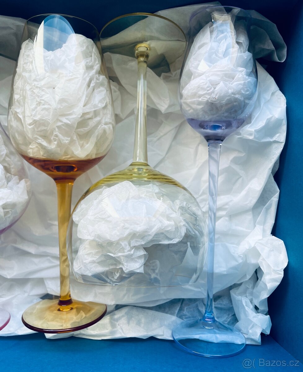 Moser - Physiognomical sada - 7