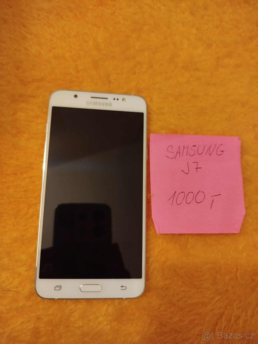 Prodám plno telefonů - 7