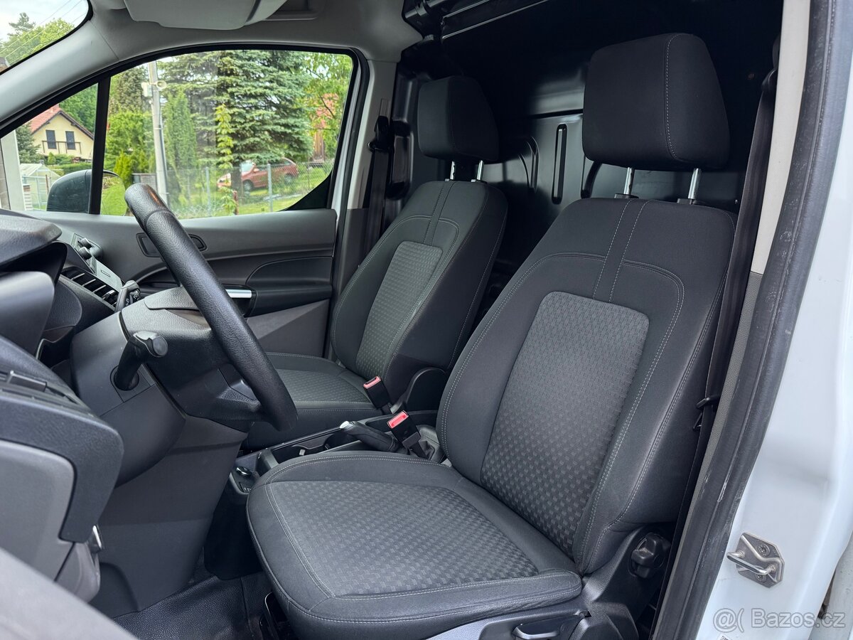 Ford Transit Connect L2 1.5 TDCi, 88 Kw, MAXI - 7