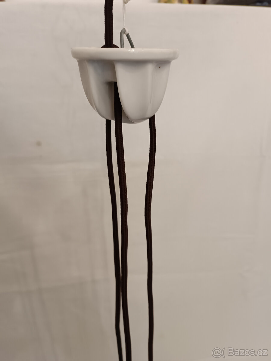 STAHOVACÍ LUSTR STAHOVAČKY - 7
