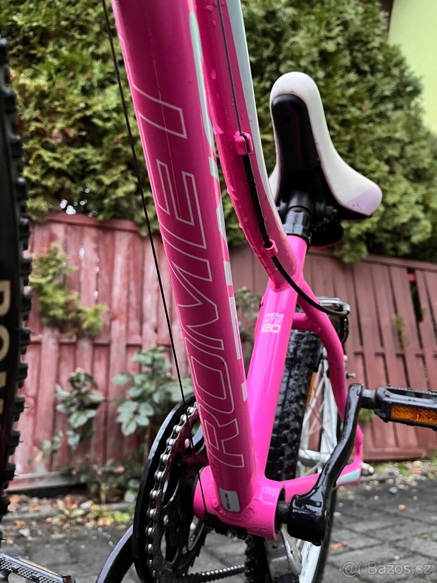 Dětské kolo vel. 20 - 7