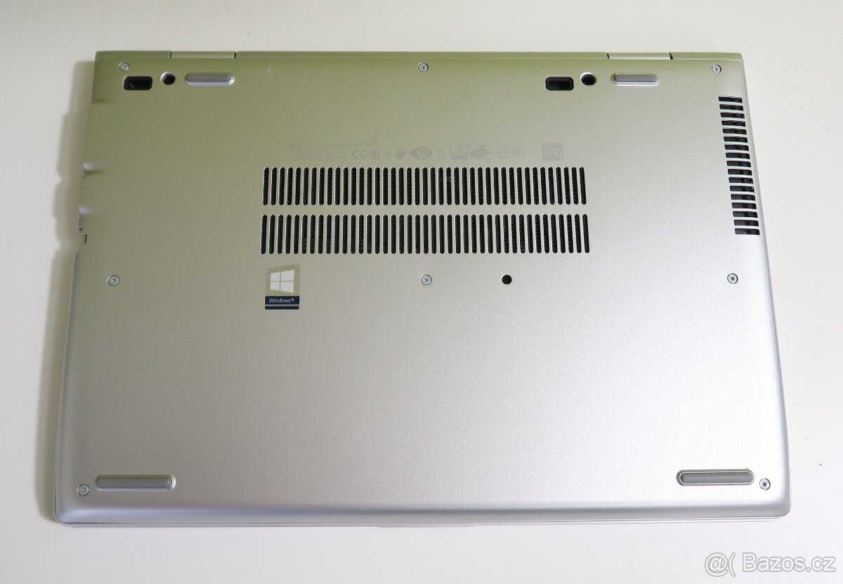 HP PROBOOK 640 G5 /i5-8365/16GB/SSD256GB/FULLHD/WIN11/ZÁRUKA - 7