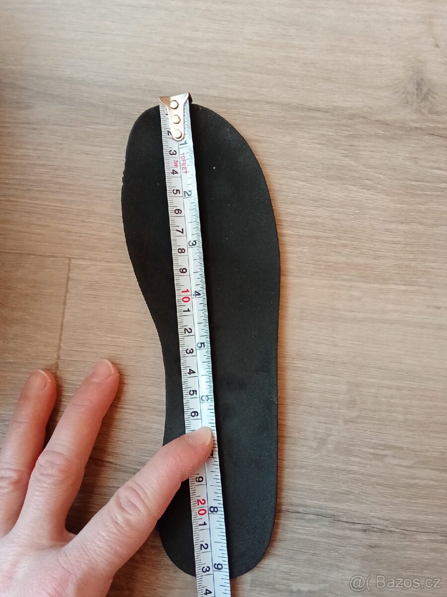 TOP STAV Dívčí sněhule Quechua, vel. 36 - 7