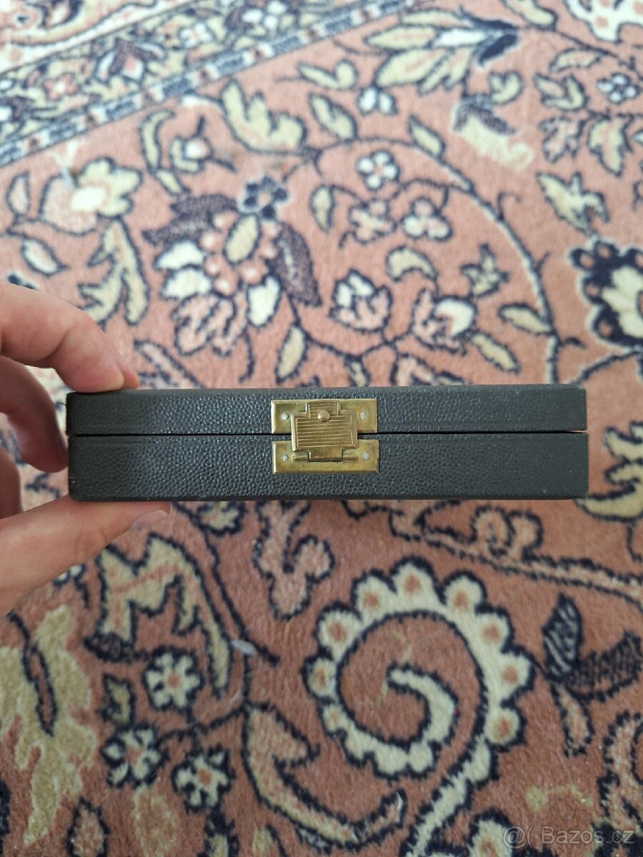 Odznaky, hodinky - 7