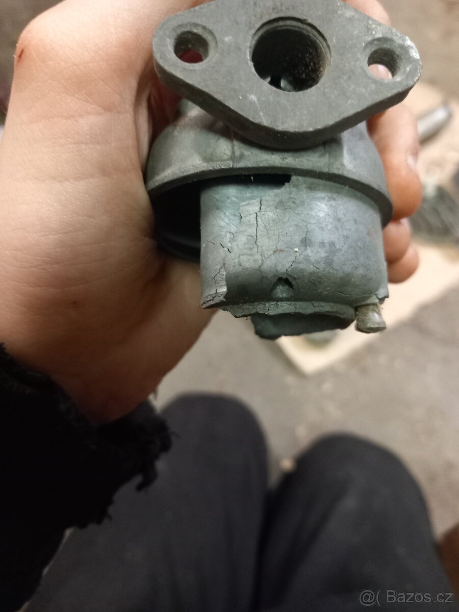 Díly na stadion s11 a s 22 - 7