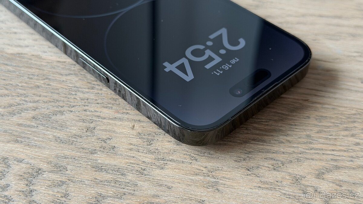 iPhone 14 Pro 256 GB / Space Grey - 7