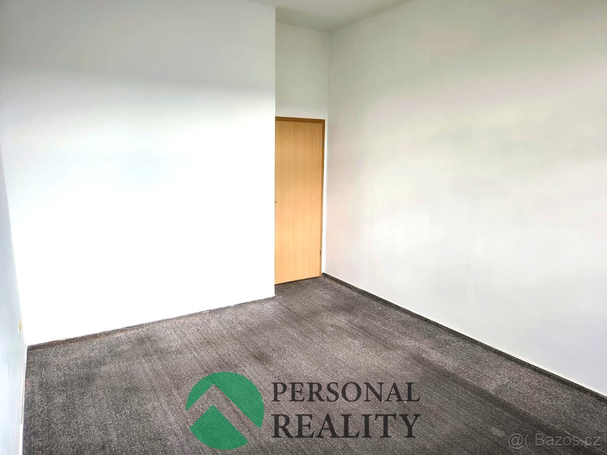 Prodej bytu 3+1 64 m², Zruč nad Sázavou, ev.č. 02610 - 7