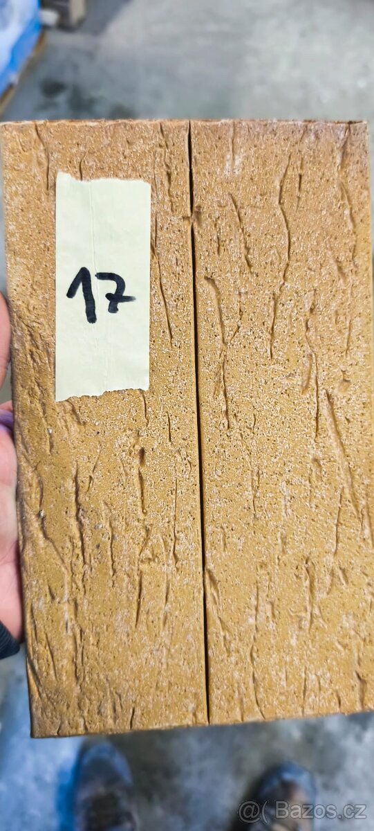 Dlažba a obklady zbytky - 7