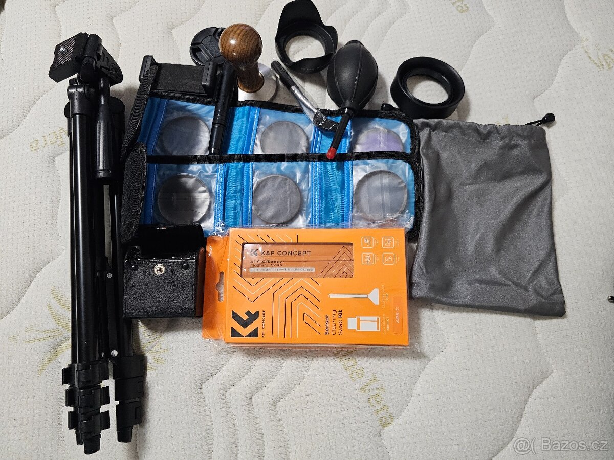 Canon eos 1000D + eos 60D - 7