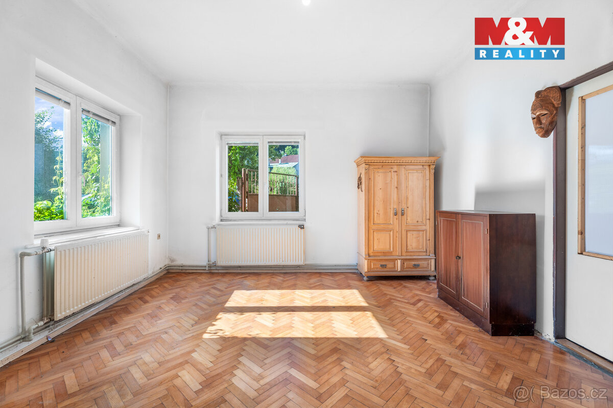 Prodej rodinného domu, 132 m², Plavy - 7